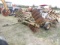 John Deere Transport Wing Disc
