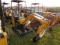 AGT H12R Mini Excavator, OROPS, Gas Powered, Unused