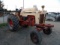 Case 830 LP Gas Comfort King Tractor, Very Nice Original Midwest Tractor, N