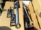 16 pc Metric Wrench Set