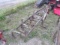 3pt Cultivator