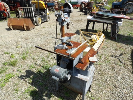 Delta Homecraft Multi Tool