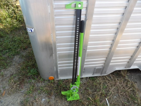 New Arcan 48" Hi Lift Farm Jack