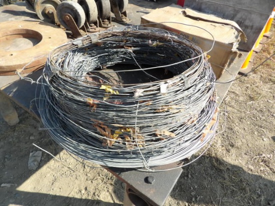 High Tensile Fence Wire