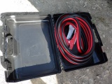 25' HD Jumper Cables