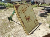 John Deere ROPS Canopy