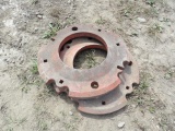 Case B Series Wheel Weights, Sold By The Piece Times 2