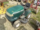 Craftsman GT3000 42