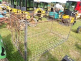 Calf Pen