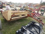 New Holland 477 7' Haybine, Clean & In Working Condition
