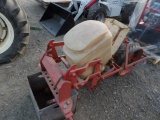 Allis Chalmers 1 Row Corn Planter