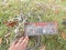 Allis Chalmers Corn Planter Monitor