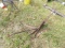 Farmall H Tractor Side Hill Hitch