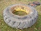 Titan 18.4-38 On Double Bevel Rims