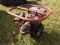 Water Pump, Wisconsin Gas Engine