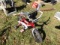 Huffy Kids Bike