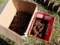 (2) Boxes Of Tire Chains
