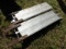 Alluminum Fold Up Ramps