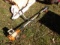 Olympic Weed Wacker
