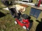 Troy Bilt Lawn Vac / Mulcher