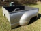 Chevy 3500 Dually Truck Bed w/ Tailgate
