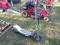 Razor Electric Scooter w/ Charger