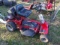 Snapper Rear Engine Riding Mower