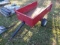 Jackson 17 Cu Ft Lawn Cart