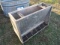 Stainless Hog Feeder