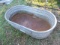 Small Water Tub