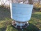 Large Hog Feeder