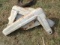 Ford 600 Side Hoods & Fenders