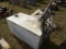 100 Gal Fuel Tank w/ Pump