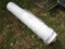Partial Roll of Net Wrap