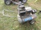 Campbell Hausfield Air Compressor