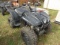 Yamaha Wolverine 4x4 4 Wheeler ATV, Consignor Says He Put A New Carb On It