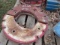 2x International Split Wheel Weights, SOLD BY THE PIECE TIMES 2