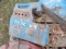 4x Ford 40 KG Suitcase Weights, SOLD BY THE PIECE TIMES 4