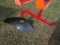 International 1x Fast Hitch Plow, Nice