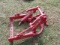 International 2pt Fast Hitch w/ Drawbar