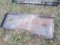 Unused Weld On SSL Quick Attach Plate