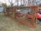 Heavy Duty Free Standing 24' Cattle Corral Panel