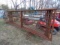 Heavy Duty Free Standing 24' Cattle Corral Panel