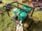 Coleman Powermate 4000 Watt Gas Powered Generator