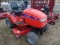Simplicity Legacy XL 27 4wd Riding Mower, 27 Hp 3 Cylinder Liquid Cooled Di