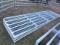 New 16' Farm Gate