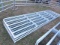 New 16' Farm Gate