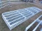 New 16' Farm Gate