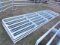 New 16' Farm Gate