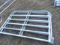 New 6' Farm Gate